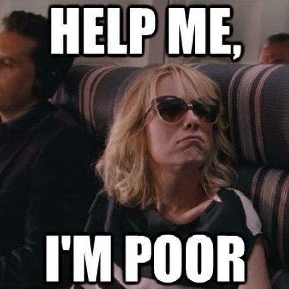 Meet your Posher, Sarah jo - Picture 6 of 6